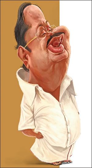 மிஸ்டர் கழுகு: இன்று துரைமுருகன்... நாளை யார்? - பீதியில் தி.மு.க புள்ளிகள்...