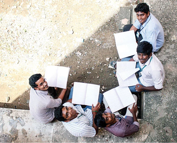 VAO முதல் IAS வரை!