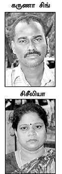 ஆசிரியர் கண்டித்தாரா... தண்டித்தாரா?