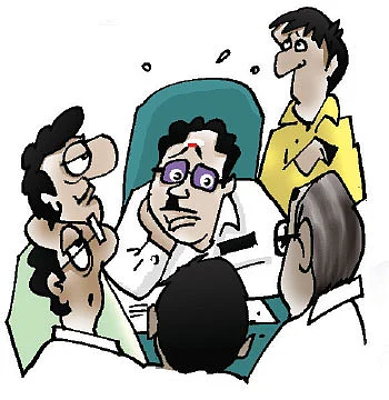 ஜோக்ஸ் - 1