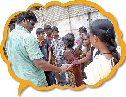 ஒரே ஒரு ஊரிலே... மீன்பிடிக்க வரலை..!