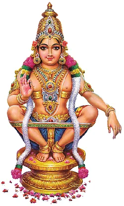 சபரிமலை சரண கோஷம்... கட்சிகளின் வேஷம்!