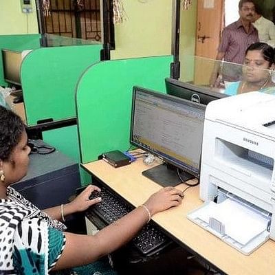 இ-சேவை மையத்தில் பாஸ்போர்ட்டுக்கும் விண்ணப்பிக்கலாம்! | Apply for passport  to E-service center - Vikatan