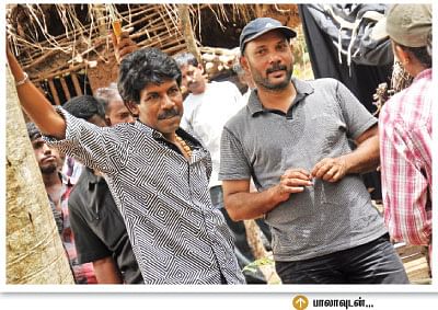 "எந்த ரயிலையும் ஓடிப் பிடிக்கிற அவசரம் இல்லை!”