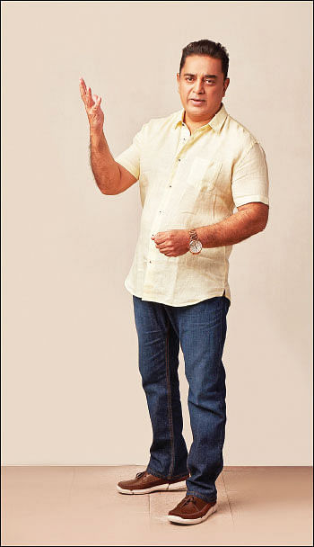 கமல்ஹாசன்