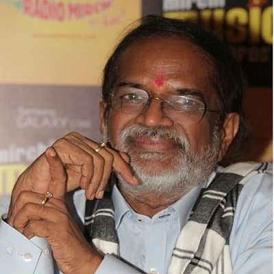 கங்கை அமரன்