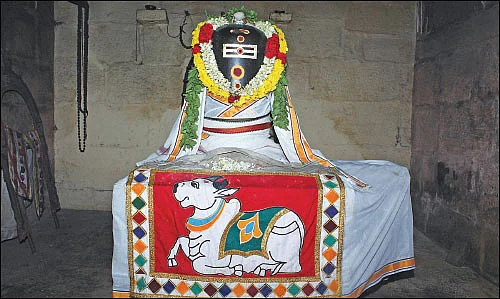 திருமண வரம் அருளும் திருக்கல்யாண திருத்தலங்கள்!