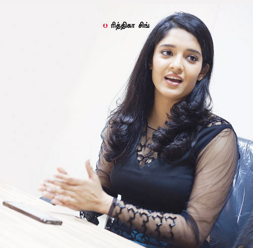 ‘‘மனைவியுடன் சண்டை போடுங்கள்!’’