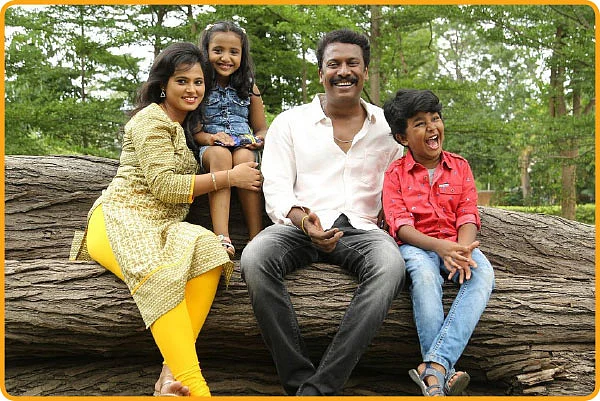 ஆண் தேவதை - சினிமா விமர்சனம்