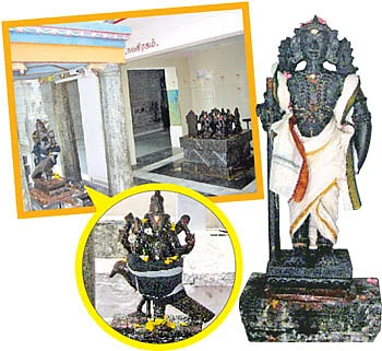 அன்னதானம் செய்தால் அமோக விளைச்சல் உறுதி!