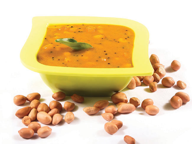 மாத்தி யோசி... சுவையில் அள்ளும் சூப்பர் ரெசிப்பிகள்
