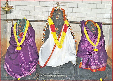 விதை நெல்ல வைச்சு வேண்டிக்கிட்டா...