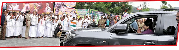 ஆயுர் வேத சிகிச்சை... படகு சவாரி... பேட்டரி கார் பவனி!