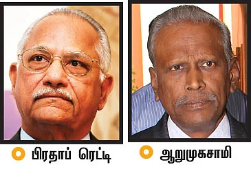 ஜெயலலிதா மரணம்... விலகுமா மர்மம்? - ஆறுமுகசாமி கமிஷன் அப்டேட்ஸ்!