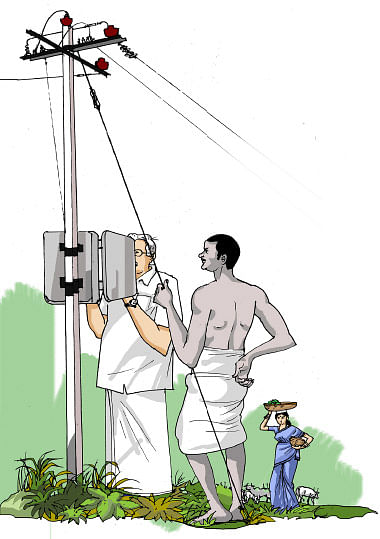 மரத்தடி மாநாடு:கோமாரி நோய்க்கு தரமற்ற தடுப்பூசி... கேள்விக்குறியில் 1 கோடி கால்நடைகள்!