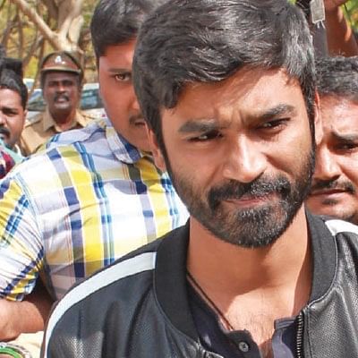 சந்தேகத்தைக் கிளப்பும் தனுஷ் சான்றிதழ்கள்!