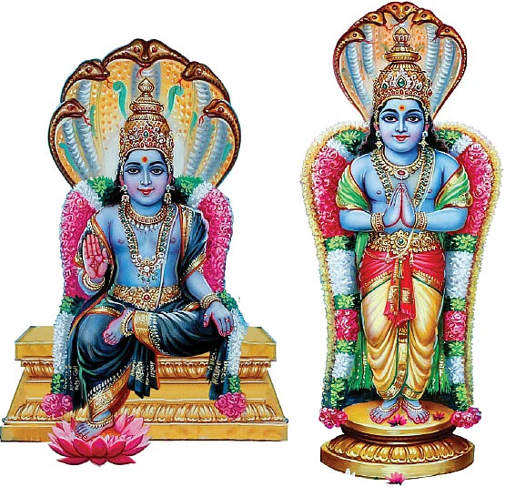 'சூரிய’ பலன்கள்!