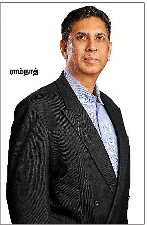 தூத்துக்குடி துப்பாக்கிச் சூட்டுக்கும் எங்களுக்கும் தொடர்பு இல்லை!