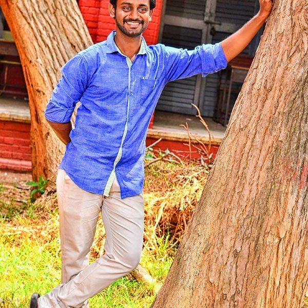 தெய்வத்தான் ஆகாதெனினும்! - "பிச்சைக்காரங்கன்னு யாரையும் சொல்ல வேணாம்னே!”