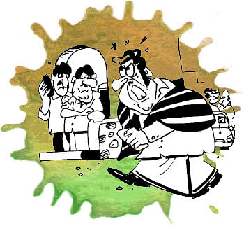 ஜோக்ஸ் - 1