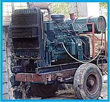 ஊரில் நிகழ்ச்சி... பாக்கெட்டில் மகிழ்ச்சி!