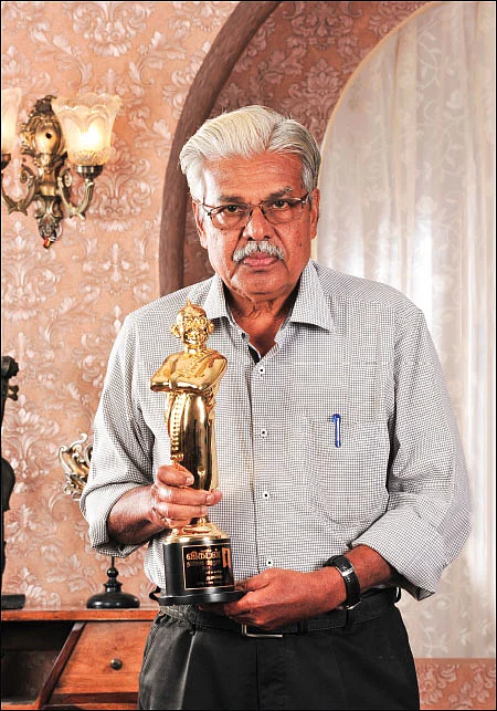 அறம் ஒலித்த அரங்கம்!