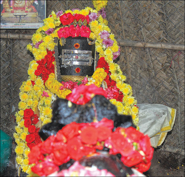 உழவாரப் பணி செய்வோம்! - ‘மனம், மொழி, மெய்யாலே...’