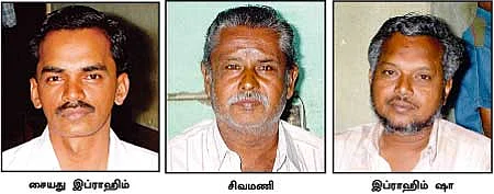 ‘ஊர்’வலம் - திண்டுக்கல்