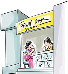 என் பணம்; என் அனுபவம்!