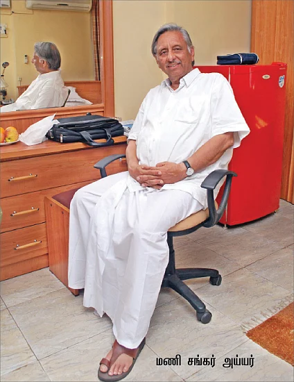"ரிலையன்ஸின் வளர்ச்சி... இந்தியாவின் வளர்ச்சி இல்லை!"