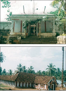 'கோவிந்தா... கோபாலா...’