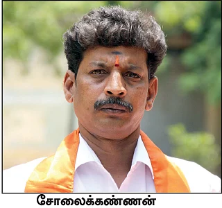 “இந்து மதத்தைப் பாதுகாக்கும் நித்யானந்தா ஆதீனமாக வேண்டும்”