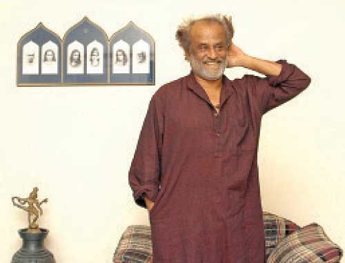 “நண்பன் யார்... பகைவன் யார்?”