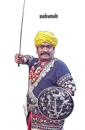 “'ஸோம்பி’னா சோம்பேறிதானே?”