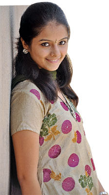 புலி வில்லி!