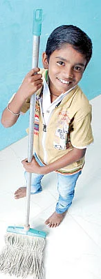 உங்களைத் தெரியுமா உங்களுக்கு ?