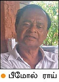 நீல் தீவு... - இந்தியாவின் முதல் இயற்கை விவசாயத் தீவு!