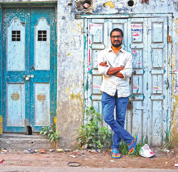 “அறியாமையும் சுயமரியாதையின்மையும்தான் எல்லா பிரச்னைகளுக்குமான ஆணிவேர்!”