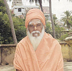 சக்தி சங்கமம்