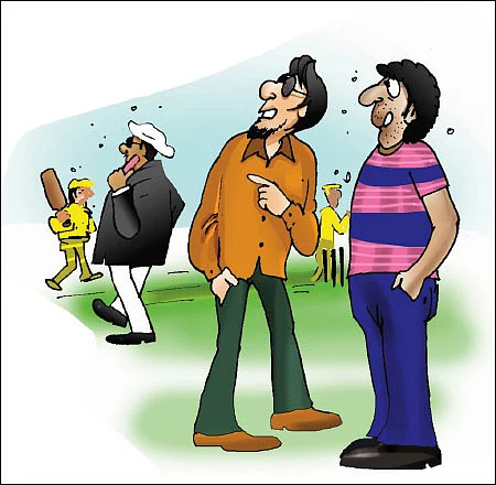 ஜோக்ஸ்