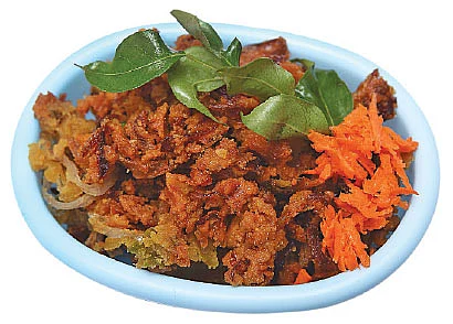 30 வகை பிக்னிக் & டூர் ரெசிபி