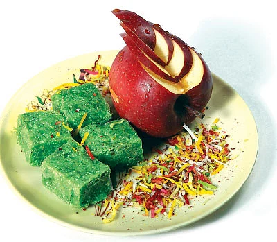 30 வகை ஸ்வீட் - காரம்