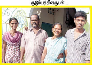 ஆட்டோ சரஸ்வதி!