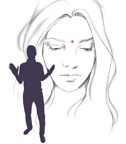 என் டைரி - 397 - அன்னையின் துயரம்!
