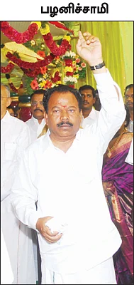 மலையை முழுங்கிய மாஃபியாக்கள்!