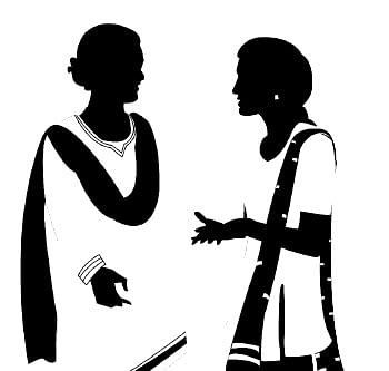 அனுபவங்கள் பேசுகின்றன!
