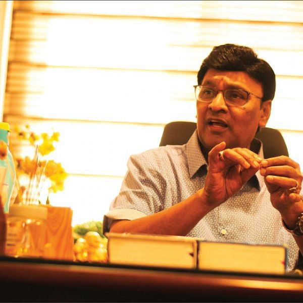 என் கதாநாயகிகள் பிற்போக்கானவர்களா? - கே.பாக்யராஜ்