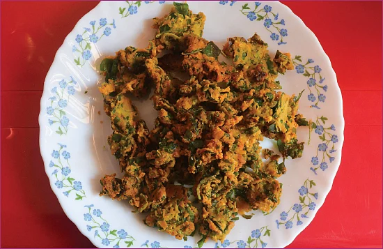 30 வகை கீரை ரெசிப்பி - கிட்ஸ் ஸ்பெஷல்!