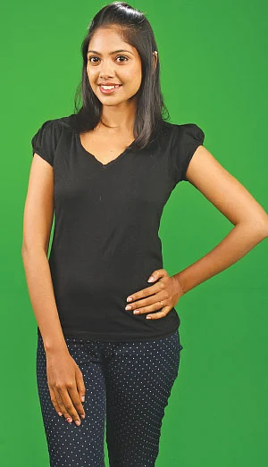 பேஸிக் மேக்கப் முதல் பிரைடல் மேக்கப் வரை! - 2
