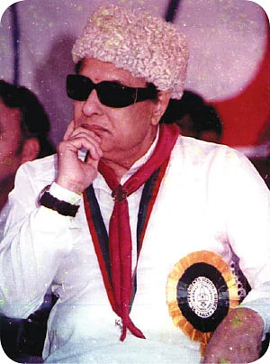 சர்வே கார்னர்!